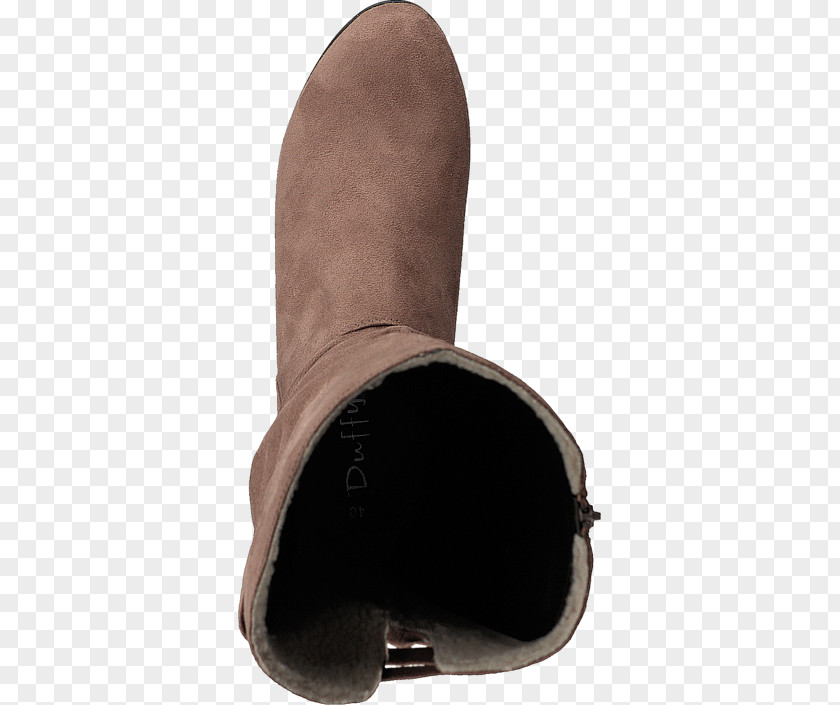 Warm-up Suede Shoe PNG