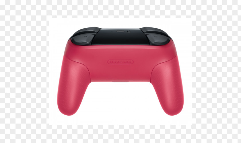 Xenoblade Chronicles 2 Nintendo Switch Pro Controller PNG