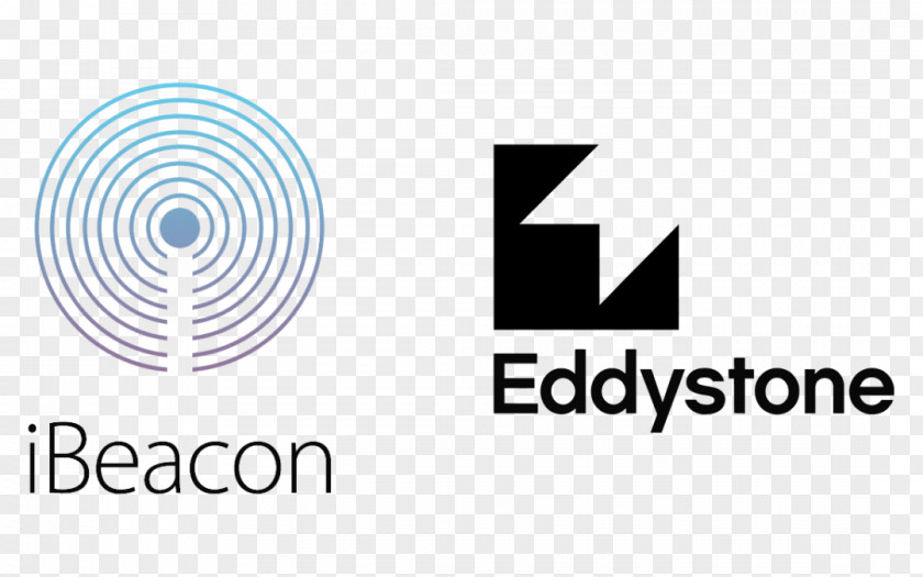 Apple IBeacon Eddystone Bluetooth Low Energy Beacon PNG