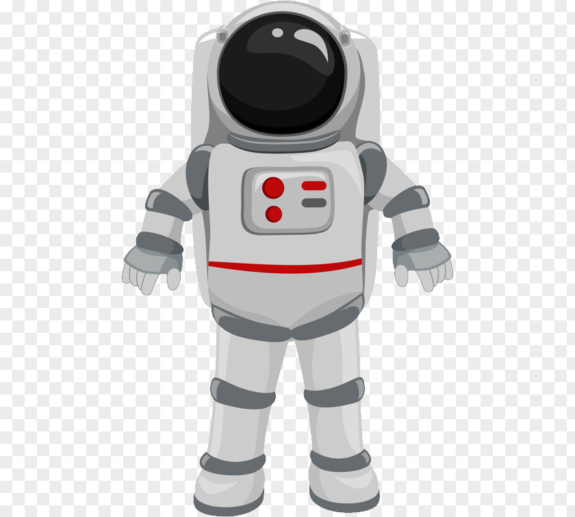 Astronaut Outer Space Clip Art PNG