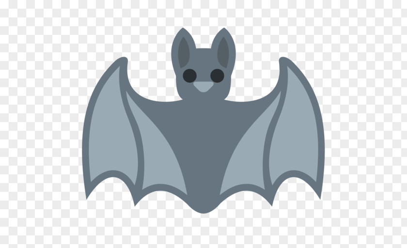 Bat Emojipedia Emoji Domain Android Nougat PNG