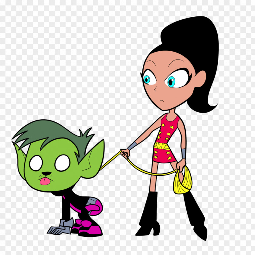 Beast Boy Starfire Robin Nightwing Speedy PNG