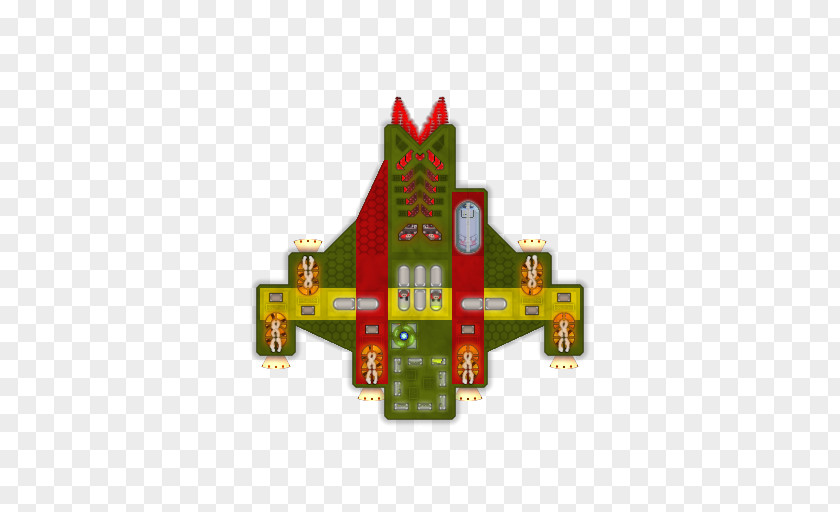 Christmas Ornament PNG