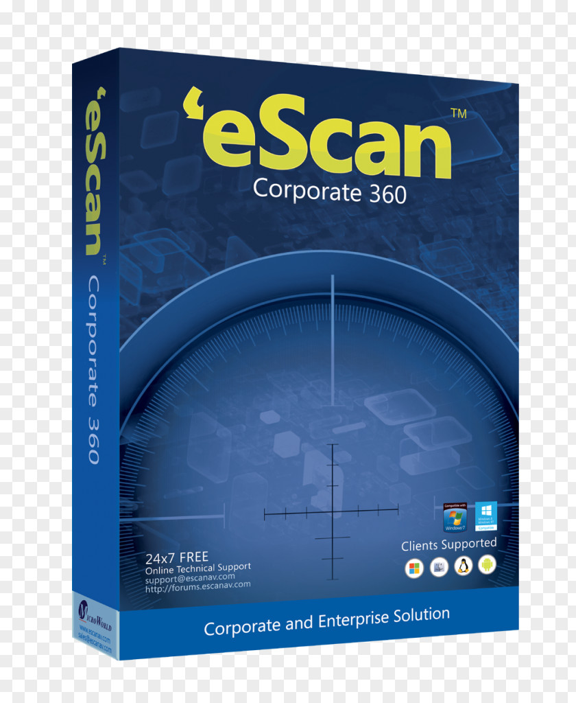 Cloud Computing EScan User Computer Security Antivirus Software PNG