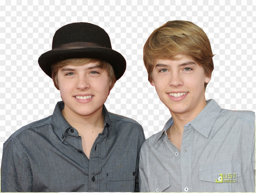 Cole Sprouse The Suite Life Of Zack & Cody Dylan Martin On Deck PNG
