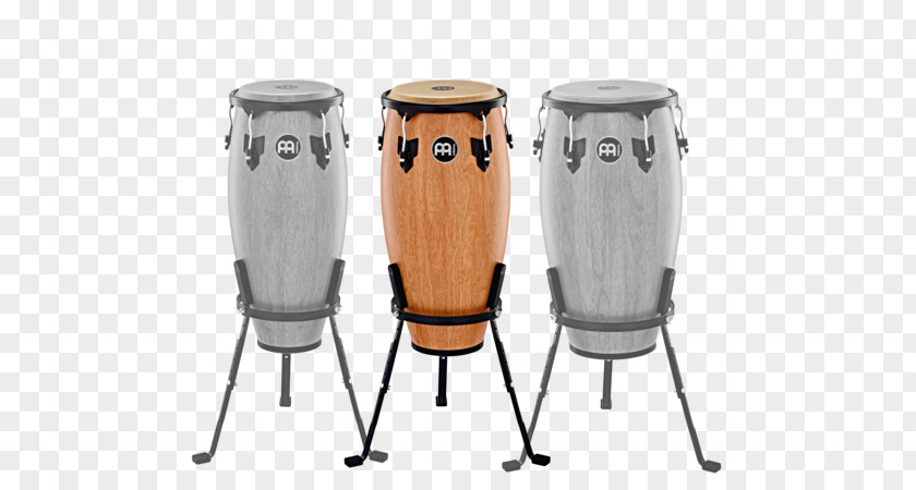 Drums Tom-Toms Conga Timbales Hand Meinl Percussion PNG