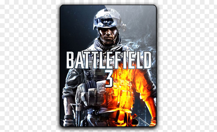 Electronic Arts Battlefield 3 4 Call Of Duty: Modern Warfare Desktop Wallpaper PNG