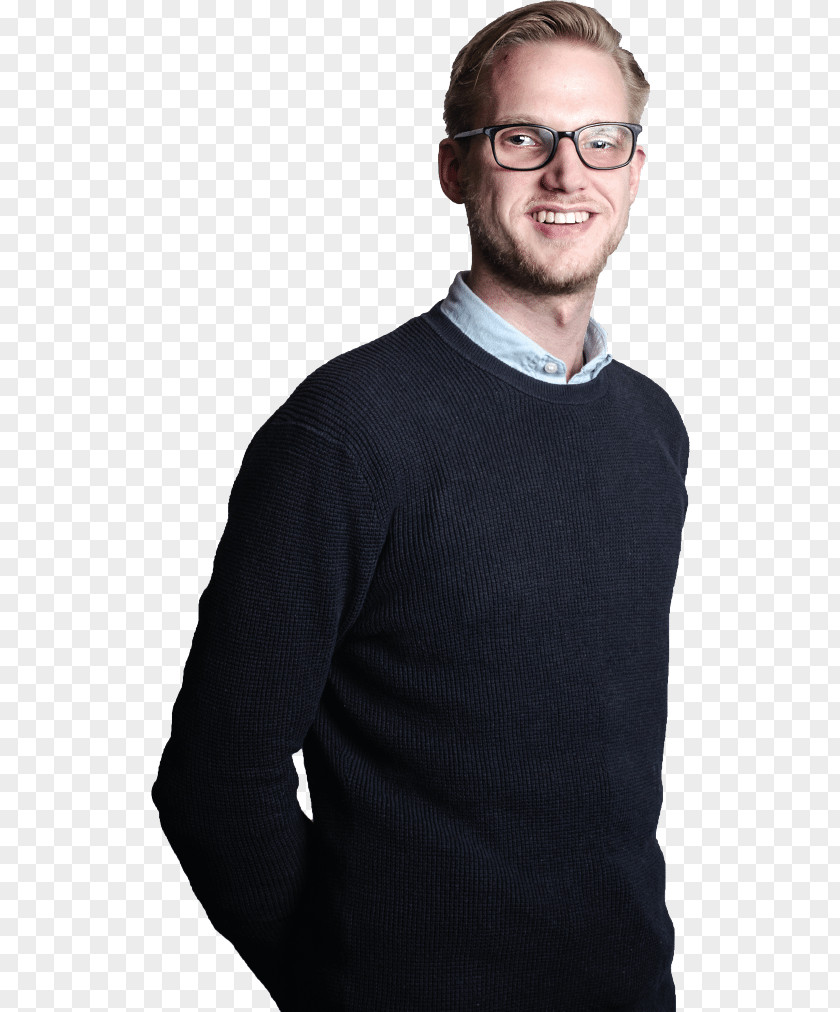 Glasses T-shirt Sweater Sleeve Outerwear PNG