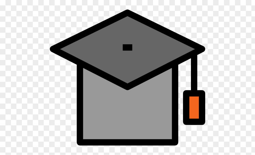 Graduation Element PNG