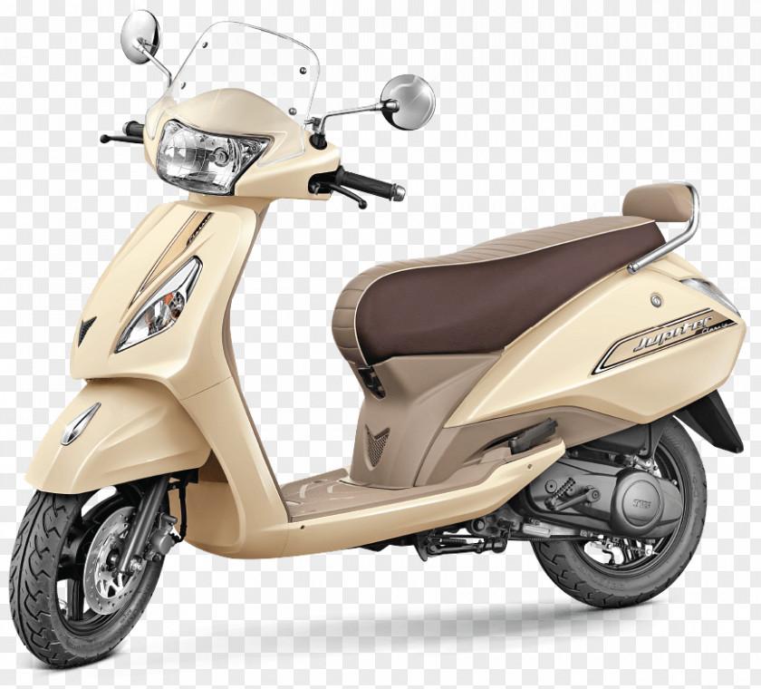 Inside Coat Scooter TVS Jupiter India Car Motor Company PNG