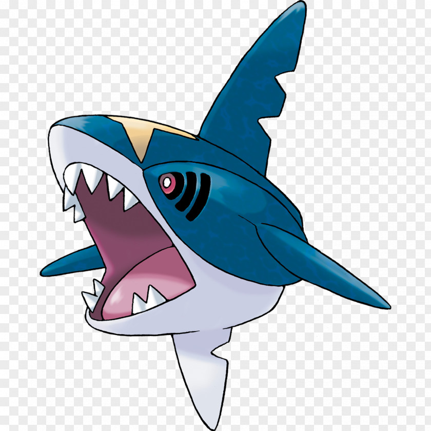 Jump The Shark Pokémon Ruby And Sapphire X Y Omega Alpha Sharpedo Mystery Dungeon: Explorers Of Darkness/Time PNG