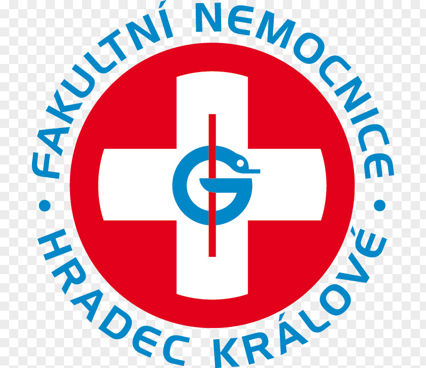 Lekarska Knihovna Emergency Logo Hradec Kralove Hospital Fakultni Nemocnice PNG