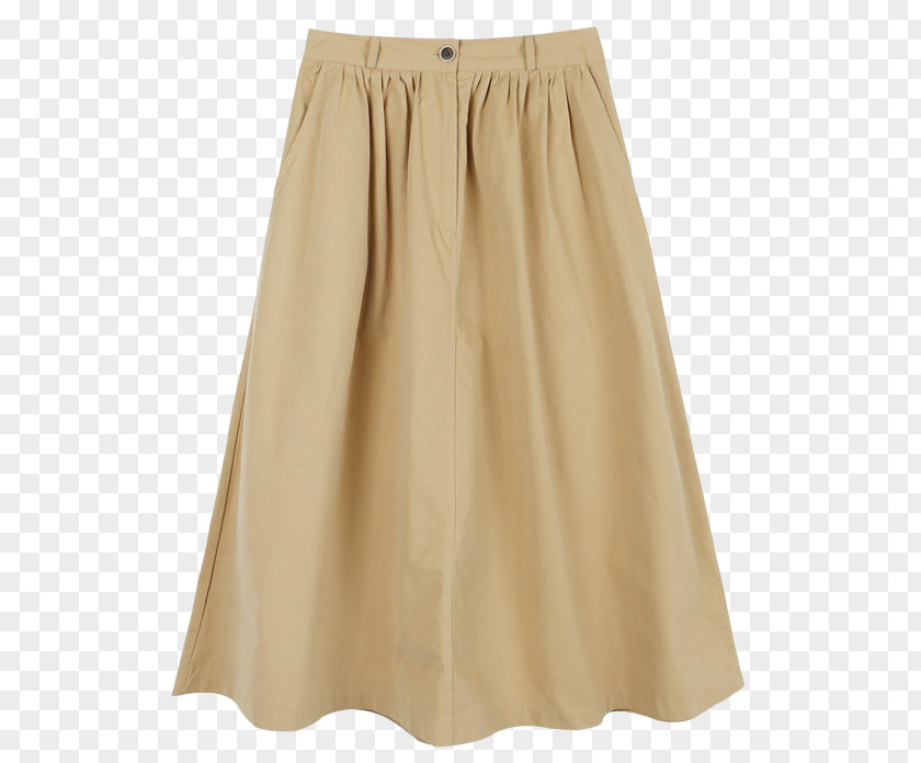 Long Skirt サンエー・ビーディー ナチュラルビューティーベーシック NATURAL BEAUTY BASIC ボトムス PNG