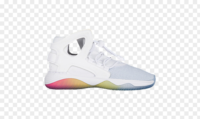 Nike Huarache Sports Shoes Basketball Shoe PNG