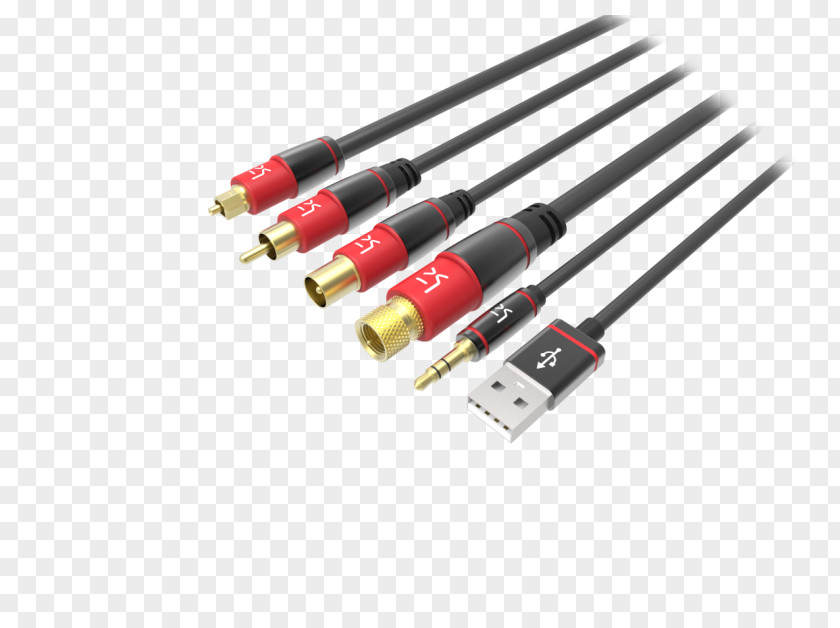 Plastic Optical Fiber Electrical Connector PNG