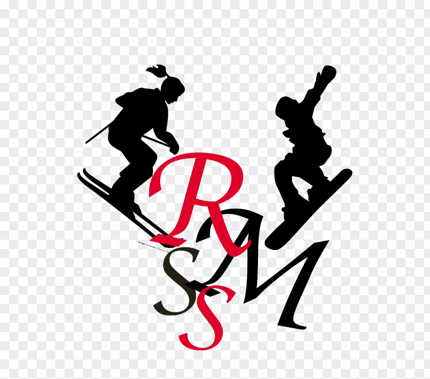 Rocky Mountain School Ski & Snowboard Club Skiing Recreation PNG