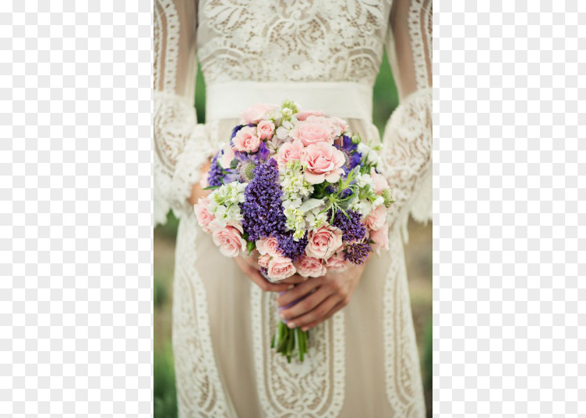 Rose Bride Flower Bouquet Cut Flowers Wedding PNG