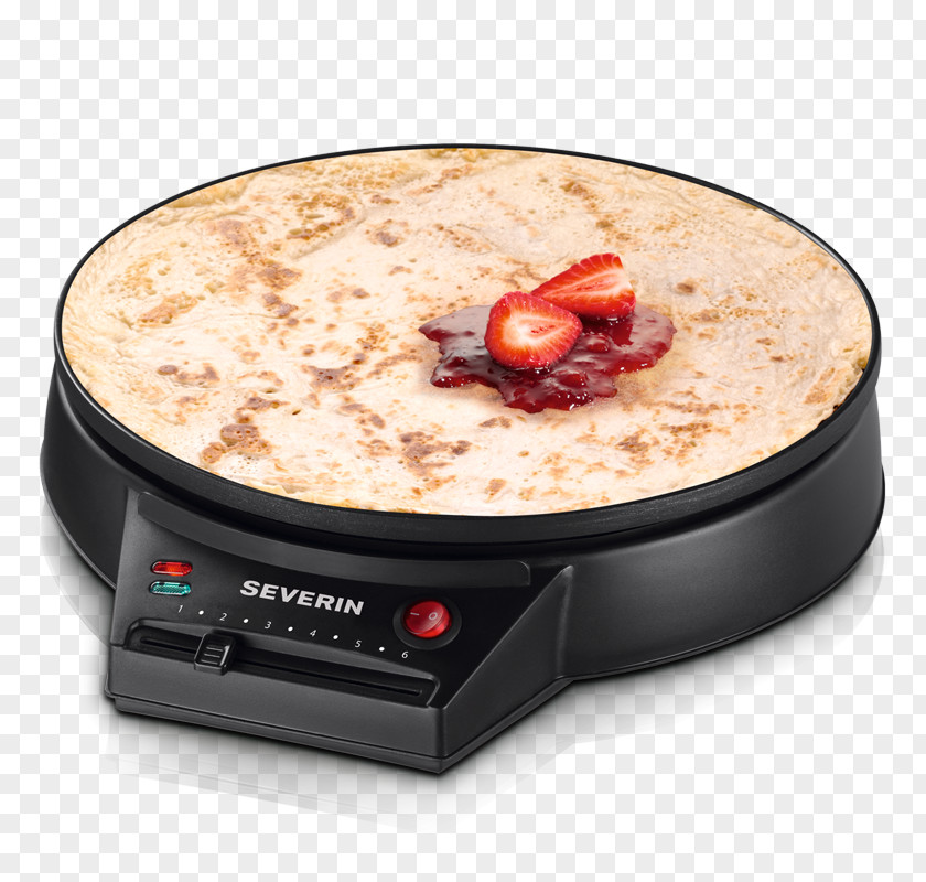 Sandwich Maker Crêpe Pancake Crepe Severin Elektro Raclette PNG