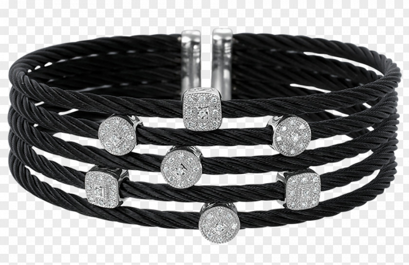 Shopping Spree Bracelet Watch Strap Silver PNG