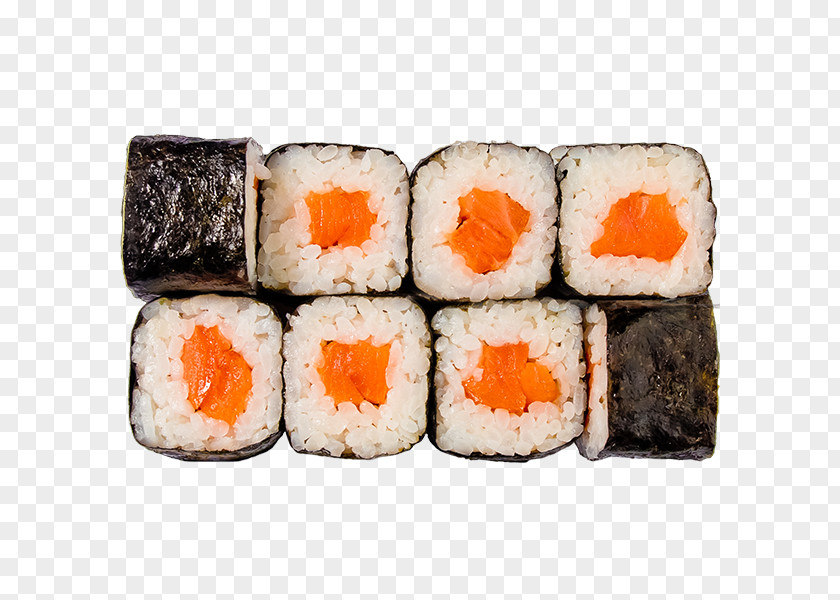 Sushi California Roll Makizushi Gimbap Sashimi PNG