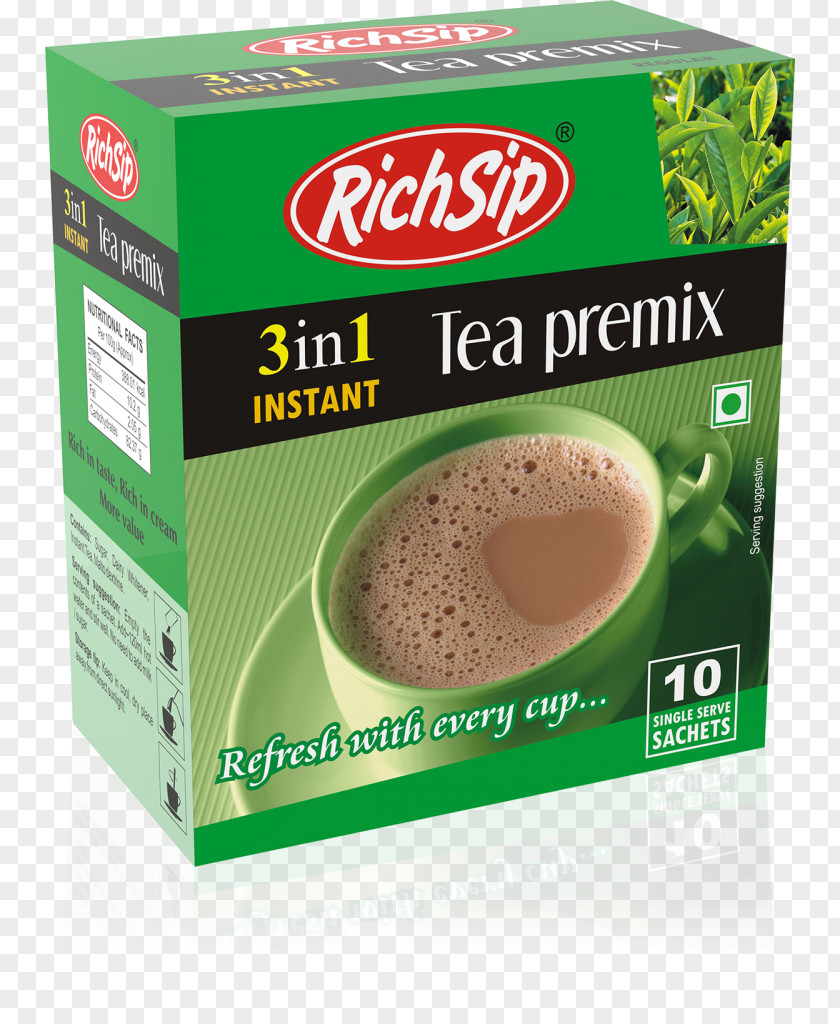 Tea Instant Coffee Flavor PNG