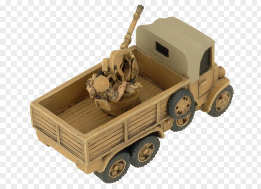 Afrika Korps Armored Car Gun Truck Breda Model 35 Platoon M35 Series 2½-ton 6x6 Cargo PNG