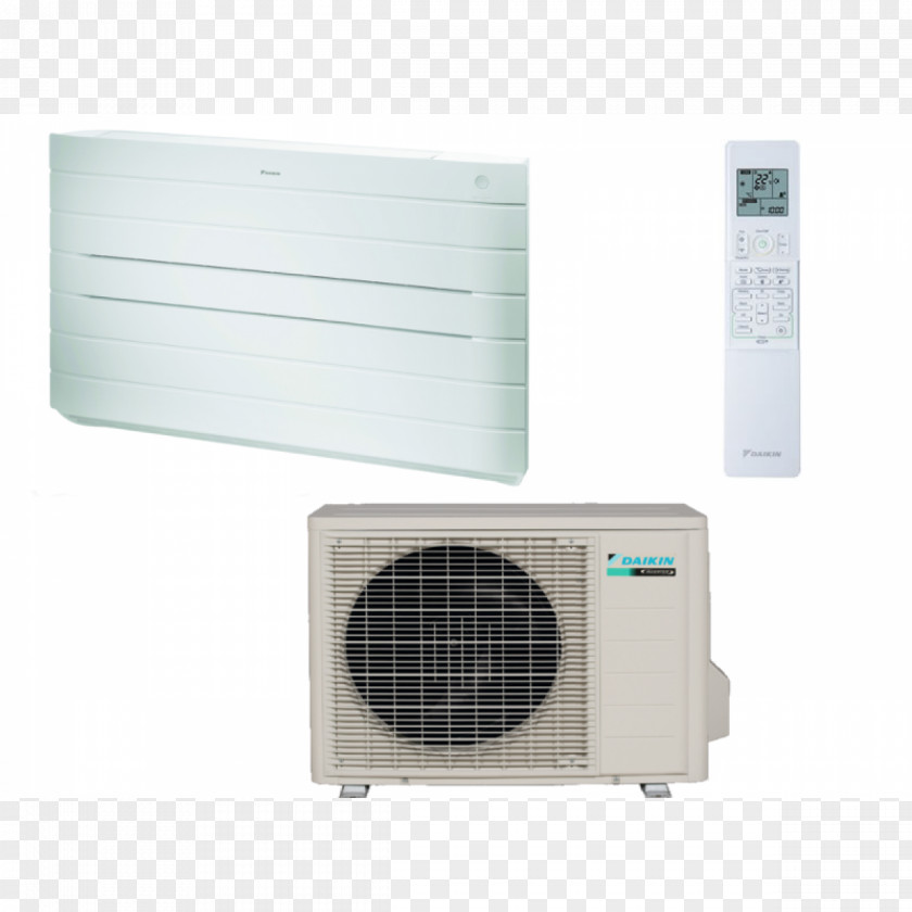 Air Conditioner Daikin Acondicionamiento De Aire Conditioning Heat Pump PNG