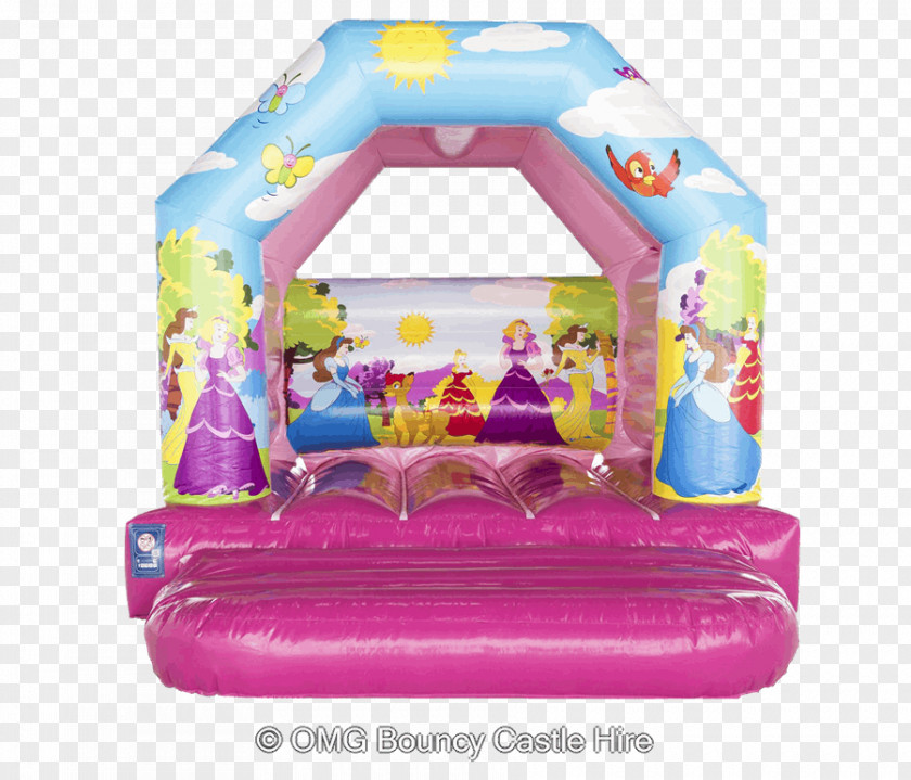 Bouncy Castle Inflatable Bouncers Child Leicester PNG