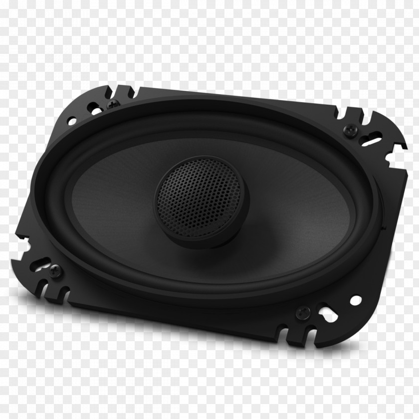 Car Audio Computer Speakers Subwoofer Coaxial Loudspeaker JBL PNG
