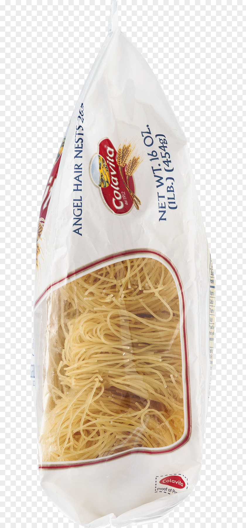 Chinese Noodles Capellini Vermicelli Pasta Capelli D'angelo PNG