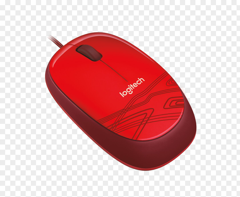 Computer Mouse Optical Logitech USB Laser PNG