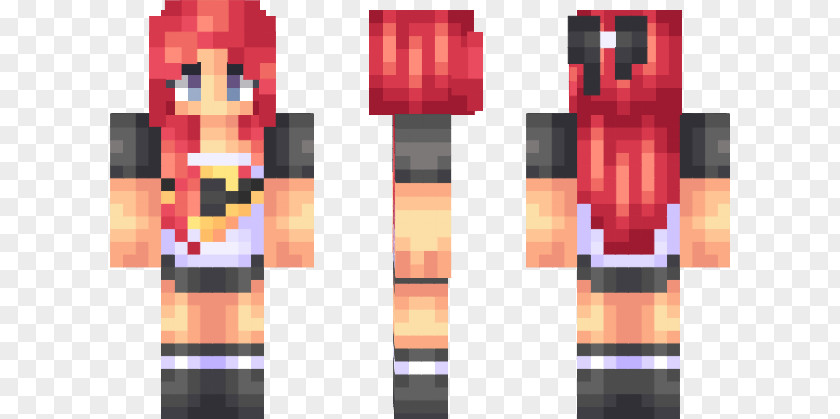 Deadpool Skin For Minecraft Minecraft: Pocket Edition Story Mode Plants Vs. Zombies Image PNG