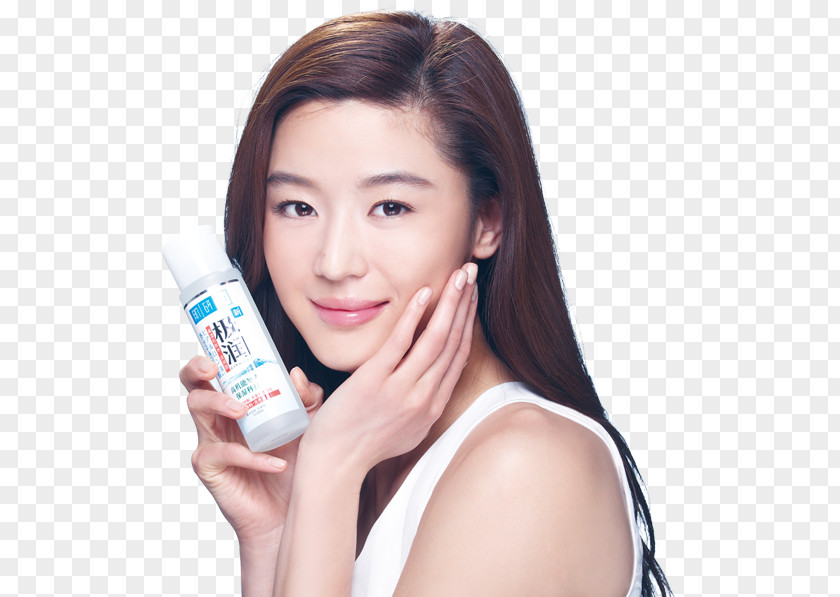 Drana Ltd Lotion Toner 肌研 Skin Hyaluronic Acid PNG