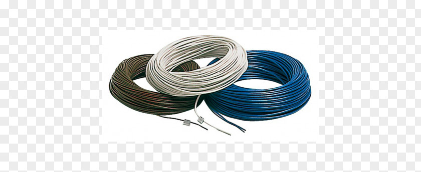 Electrical Cable Colori Dei Cavi Elettrici Copper Wire 6 Mm Caliber PNG