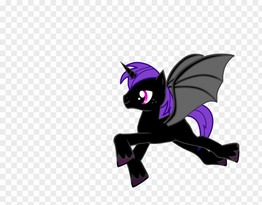 Horse Butterfly Legendary Creature Cartoon PNG