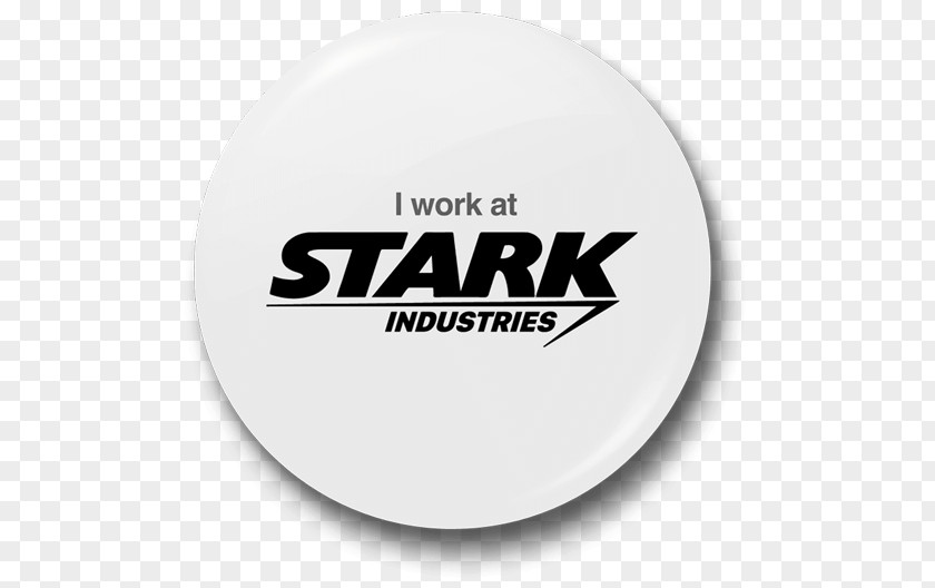 Iron Man Stark Industries Decal Sticker Industry PNG