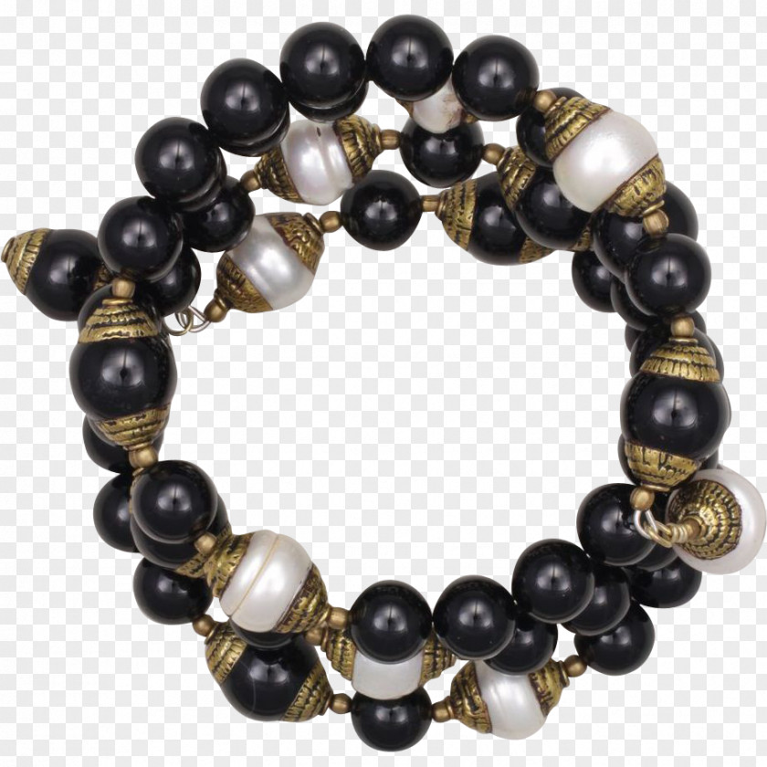 Jewellery Onyx Bracelet Earring Bead Agate PNG