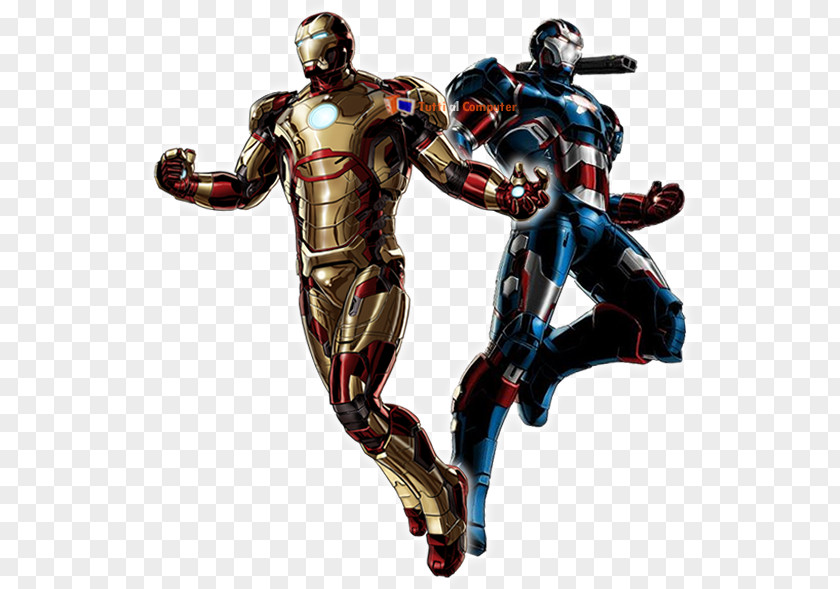 Maa War Machine Marvel: Avengers Alliance Iron Man Marvel Heroes 2016 Patriot PNG