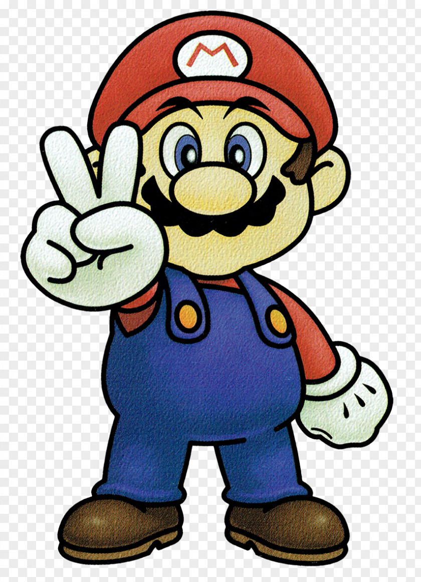 Mario Super Smash Bros. Melee Brawl Luigi PNG