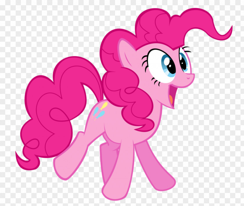 Pinkie Pie Clipart My Little Pony: Pies Party Rainbow Dash Spike PNG