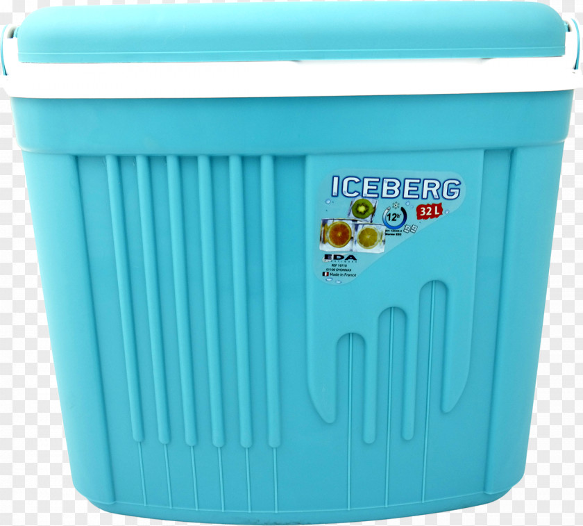 Refrigerator Cooler Plastic Tourism Campsite PNG