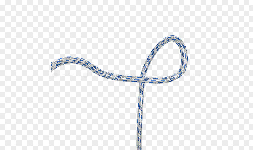 Rope Knot Italy Munter Hitch Necktie PNG