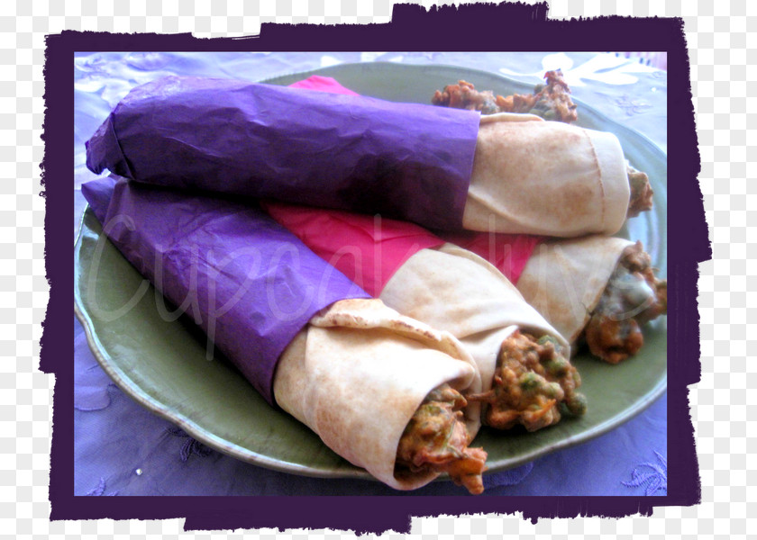 Spring Roll Kati Popiah Shawarma Wrap PNG