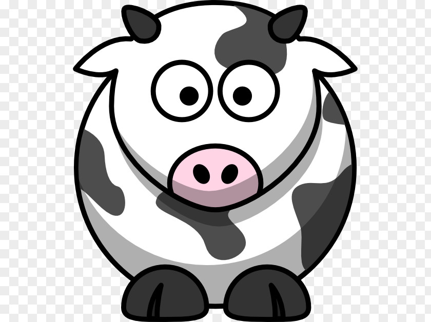 Stuffed Cow Cliparts Ayrshire Cattle Cartoon Drawing Clip Art PNG