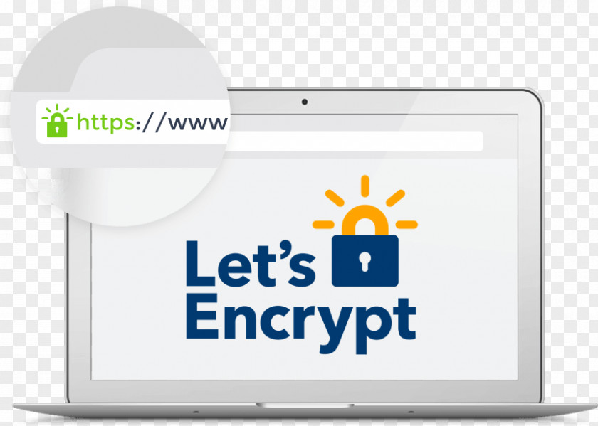 Technology Brand Logo Let's Encrypt Arthritis PNG
