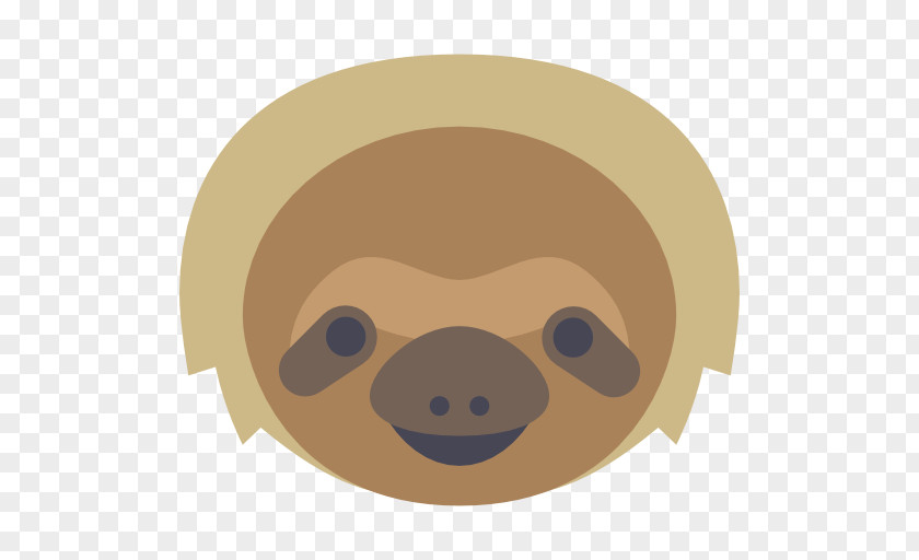 The Sloth Buckle Free Sid PNG