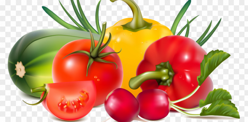 Vegetable Fruit PNG