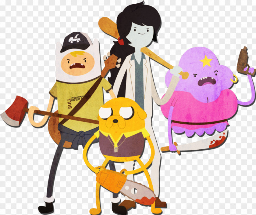 Adventure Time Left 4 Dead 2 Marceline The Vampire Queen Finn Human Video Game PNG
