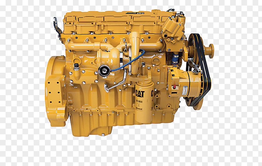 Car Caterpillar Inc. Diesel Engine Cylinder PNG