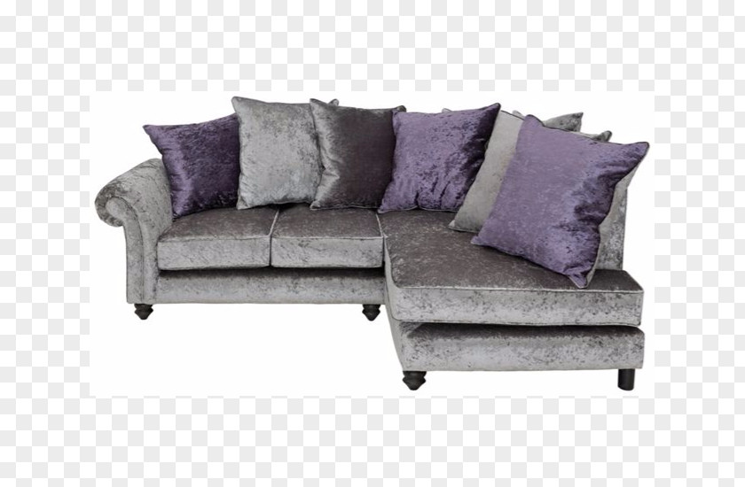 Corner Sofa Bed Couch Cushion Product Design PNG